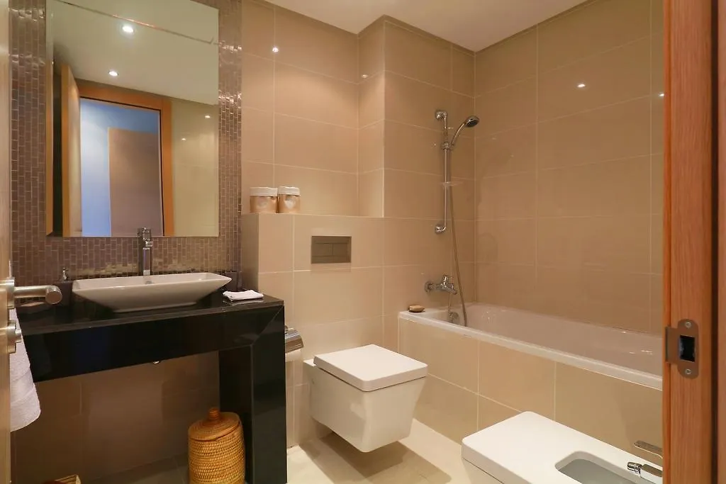 Appartement Prestigia - Corail - Marrakech Golf City 마라케시 0*,