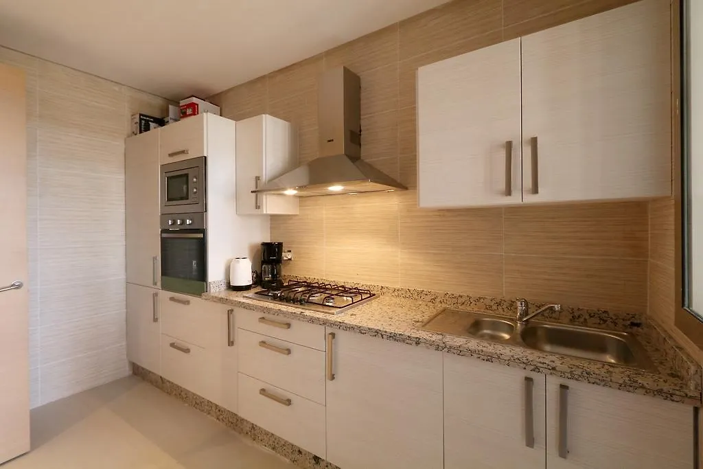Appartement Prestigia - Corail - Marrakech Golf City Marrakesch