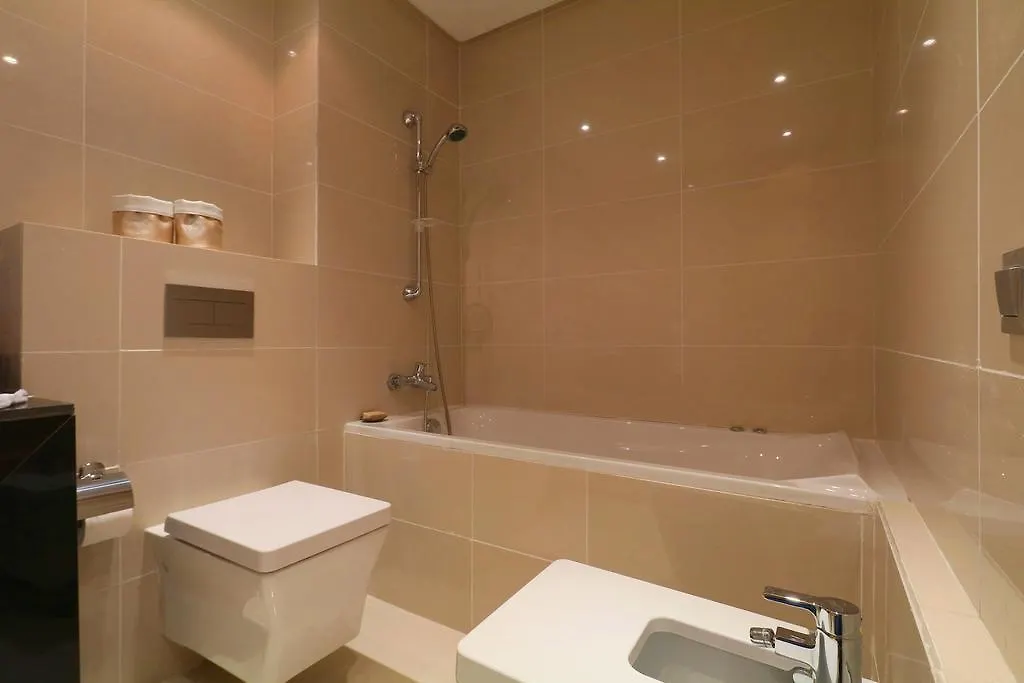 Appartement Prestigia - Corail - Marrakech Golf City Marrakesch